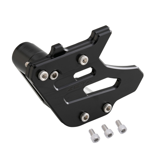 ZE82-2001 ZETA Durable Chain Guide CRF1100L Black