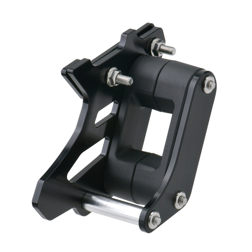ZE82-2001 ZETA Durable Chain Guide CRF1100L Black