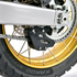 ZE82-2001 ZETA Durable Chain Guide CRF1100L Black