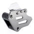ZE82-2308 ZETA Durable Chain Guide Serow250 Ti-Color