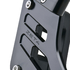 ZE82-2311 ZETA Durable Chain Guide Tenere700 Black