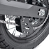 ZE82-2311 ZETA Durable Chain Guide Tenere700 Black