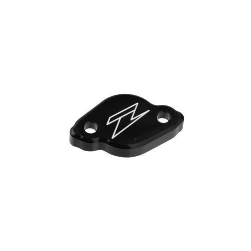 ZE86-5100 ZETA R-Brake Reservoir Cover YZ/YZF, WRF, WR250R/X, XT250 Black