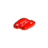 ZE86-5103 COPERCHIO FRENO POST.RED YZ/YZF
