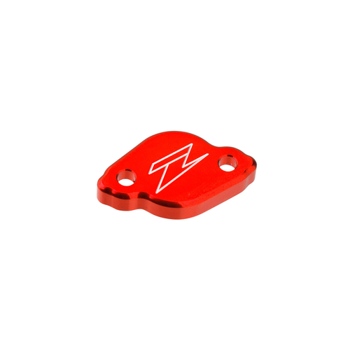 ZE86-5103 COPERCHIO FRENO POST.RED YZ/YZF