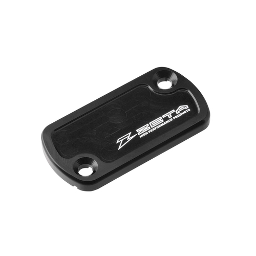 ZE86-8000 COPERCHIO FRENO ANT.NERO CR/CRF