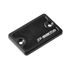 ZE86-8300 ZETA F-Brake Reservoir Cover XR/DRZ/KLX/CRF250LXT250/WRR/X Black