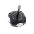 ZE87-0600 TAPPO AL.NERO SERB+SFIAT CRF2/45004