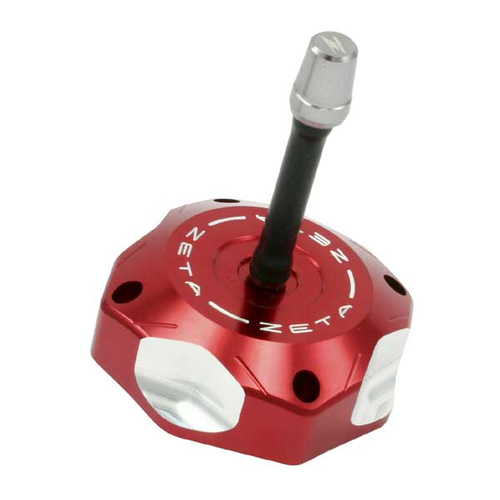 ZE87-1503 TAPPO ALU.RED.SERBAT+SFIATO KXF/YZF