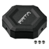 ZE87-5200 ZETA CT125 GASCAP COVER BLACK