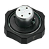 ZE87-5200 ZETA CT125 GASCAP COVER BLACK