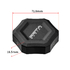 ZE87-5200 ZETA CT125 GASCAP COVER BLACK