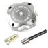 ZE87-6106 ZETA Gas Cap DRZ400,WR250X/R TI-Color