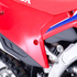 ZE88-5042 BULLONI ERGAL PLASTICHE RED CRF14>