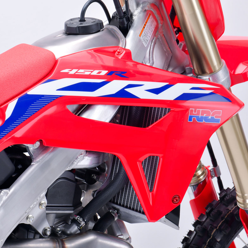 ZE88-5042 BULLONI ERGAL PLASTICHE RED CRF14>