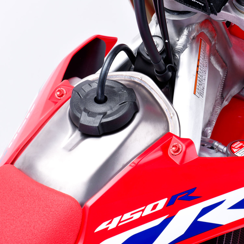 ZE88-5042 BULLONI ERGAL PLASTICHE RED CRF14>