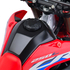 ZE88-5042 BULLONI ERGAL PLASTICHE RED CRF14>