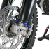ZE88-9102 BULLONI PROT.FORK(8pz)RED CR/CRF04>