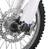 ZE88-9102 BULLONI PROT.FORK(8pz)RED CR/CRF04>