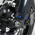 ZE88-9102 BULLONI PROT.FORK(8pz)RED CR/CRF04>