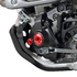 ZE89-1140 TAPPI MOTORE (2pz) RED CRF250 18