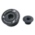 ZE89-1151 ZETA Engine Plugs CRF250L/RALLY, CRF300L/RALLY, CT125'20-, CC110, Monkey125 Black