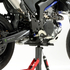 ZE89-5135 ATTACCO ALL.RED X FRENO POST.YZ/RMZ