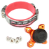 ZE89-7003 LAUNCH-PARTENZA VELOCE UNIVER.ORANGE
