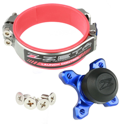 ZE89-7006 LAUNCH-PARTENZA VELOCE UNIVERS BLU - 