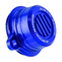 ZE90-1372 ZETA Oil Filter Cover YZ450F '23-,YZ450FX/WR450F '24- Blue