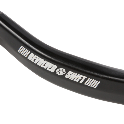 ZE90-3010 ZETA Revolver Shift Lever CRF150R'07-,KLX230 '20- Black