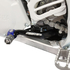 ZE90-3010 ZETA Revolver Shift Lever CRF150R'07-,KLX230 '20- Black