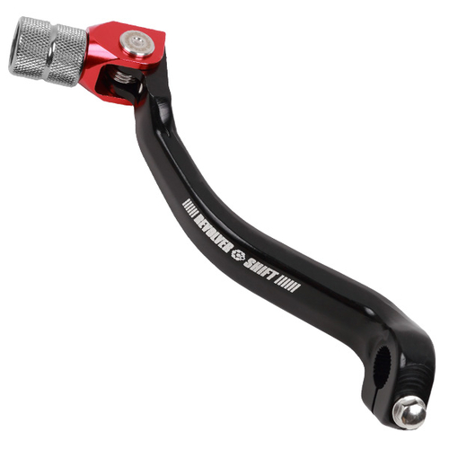 ZE90-3022 LEVA CAMBIO REVOL. RED CRF250 10>17