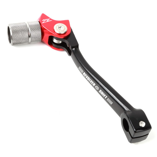 ZE90-3042 LEVA CAMBIO REVOL. RED CRF250L/RALLY