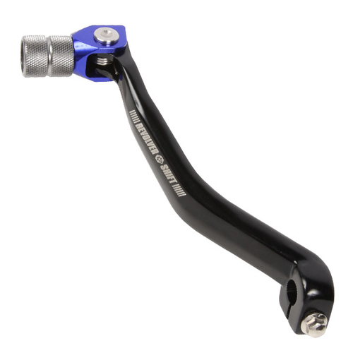ZE90-3316 LEVA CAMBIO REVOL. BLU YZ 06>