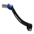 ZE90-3326 LEVA CAMBIO REVOL. BLU YZF 14>