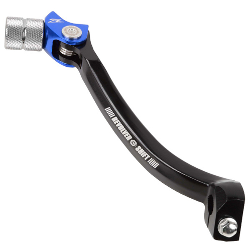 ZE90-3336 LEVA CAMBIO REVOL. BLU YZF25006>13