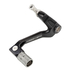 ZE90-3360 ZETA Revolver Shift Lever Serow250/XT250X/Tricker Black
