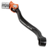ZE90-3413 LEVA CAMBIO REVOL. ORANGE KTM SX/EXC