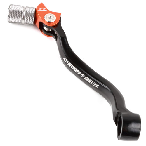 ZE90-3423 LEVA CAMBIO REVOL. ORANGE 250 SXF23