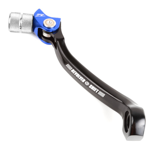 ZE90-3436 LEVA CAMBIO REVOL. BLU FE450 17>