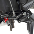 ZE90-3542 LEVA CAMBIO REVOL. RED CRF1100L 20>