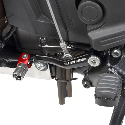 ZE90-3542 LEVA CAMBIO REVOL. RED CRF1100L 20>