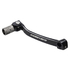 ZE90-3550 ZETA Revolver Shift Lever Monkey125 '19- Black
