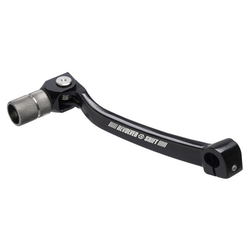 ZE90-3550 ZETA Revolver Shift Lever Monkey125 '19- Black