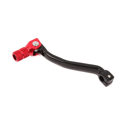 ZE90-4012 ZETA Forged Shift Lever CRF150R'07- Red