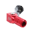ZE90-4012 ZETA Forged Shift Lever CRF150R'07- Red