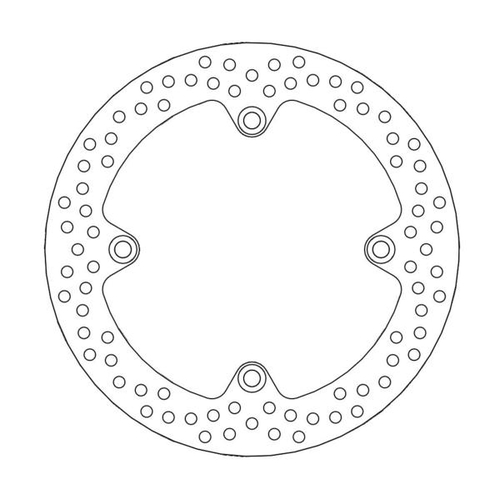 Rear Halo series