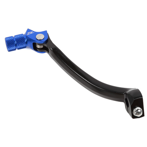 ZE90-4336 LEVA CAM. FORG.BLU YZF250/450 06>13