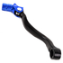 ZE90-4406 LEVA CAMBIO FORG.BLU HUSQY 8515>